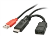 Câbles HDMI –  – 41080