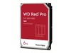 Interne harddiske –  – WD6005FFBX