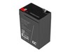 UPS-Batterier –  – AGM02