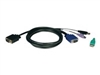 KVM Cable –  – P780-010