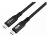 USB-Kabel –  – USB4CC05-240W-80GBPS