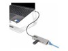 USB rozbočovače –  – 10G2A1C25EPD-USB-HUB