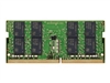 DDR4 –  – 4S967AA#AC3