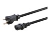 Power Cables –  – 40076