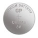Knappcellbatterier –  – 2181