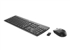 Комплекты: клавиатура + мышка –  – T6L04AA#ABY