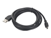 USB電纜 –  – CCP-USB2-AM5P-6