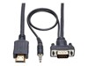 Specific Cables –  – P566-015-VGA-A
