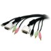 KVM Cables –  – USBDVI4N1A10
