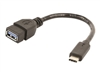 USB Kabler –  – A-OTG-CMAF3-01