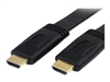 Cables HDMI –  – HDMIMM6FL