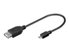 USB Kabler –  – 95194