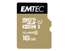 Флэш карты –  – ECMSDM16GHC10GP