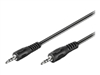 Audio Cables –  – 50931