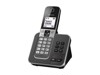 Trådløse Telefoner –  – KX-TGD320NLG