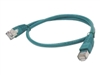 Cables de xarxa –  – PP12-0.5M/G