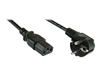 Power Cable –  – 16653A