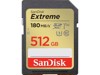 Flash-Karten –  – SDSDXWV-512G-GNCIN