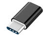 USB кабели –  – A-USB2-CMmF-01
