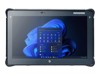 Rugged Notebooks –  – R1G1P2DEAAXX