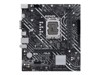 Motherboards (for Intel Processors) –  – PRIME H610M-K D4