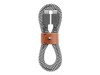 Câbles USB –  – BELT-C-ZEB-2-NP