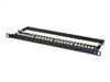 Network Cabling Accessories –  – DN-91624U-SL-SH