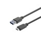 USB kabeli –  – PROUSBCAMM7.5