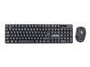 Комплекты: клавиатура + мышка –  – WK-142
