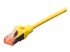 Cables de Par Trenzado –  – DK-1644-010/Y