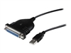 USB-Nettverksadaptere –  – ICUSB1284D25