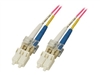 Fiber Cables –  – P-OM4-D2M-LCP-LCP-05
