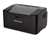 Monochrome Laserprinters –  – P2500W