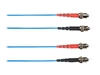Verbindingskabels –  – FOCMP62-010M-STST-BL