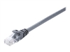 Conexiune cabluri																																																																																																																																																																																																																																																																																																																																																																																																																																																																																																																																																																																																																																																																																																																																																																																																																																																																																																																																																																																																																																					 –  – V7CAT6UTP-01M-GRY-1E