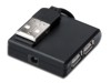 USB šakotuvai –  – MC-USB2.0HUB4P