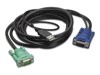 KVM kabeli –  – AP5821