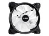 Pendingin Komputer –  – HURRICANE140ARGBPWM-BKCWW