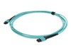 Crossover Cables –  – ADD-MPOMPO-3M5OM4M