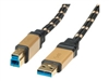 USB kabeļi –  – 11.02.8900