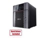 NAS –  – TS5420DN2402