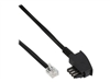 Phone / Modem Cables –  – 18815A