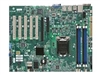 Server/Workstation Motherboards –  – MBD-X10SLA-F-B