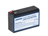 UPS-Batterier –  – AVA-RBC114