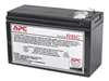 Bateries per a SAI –  – APCRBC110