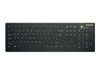 Tastaturer –  – AK-C8112-FUS-B/DE