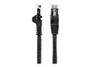 Cables de xarxa –  – N6PATCH12BK