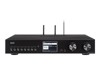 Kompaktowe Systemy Audio-Video –  – 22-254-00