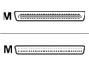 SCSI Cable –  – 328709-001