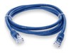 Patch Cables –  – ADD-1FCAT6-BE-50PK